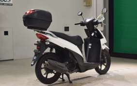 SUZUKI ADDRESS 110 2017 CE47A