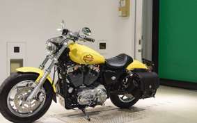 HARLEY XL1200CI 2017