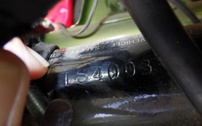 SUZUKI TS400 2011 TS4003