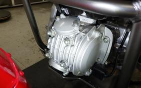 HONDA CT125-2 JA65