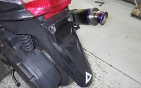 SUZUKI ADDRESS V125 S CF4MA