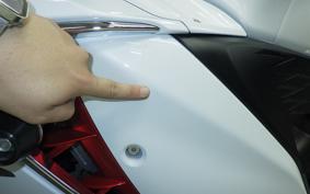 SUZUKI HAYABUSA Gen.3 2022 EJ11A