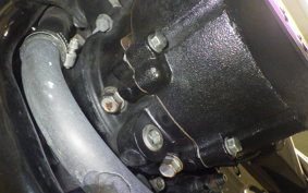 KAWASAKI ZRX400 2009 ZR400E