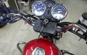 SUZUKI GN125 F Gen.2 1996