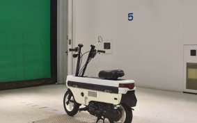 HONDA MOTOCOMPO AB12