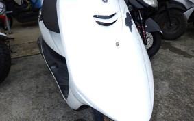 YAMAHA JOG ZR-4 SA58J