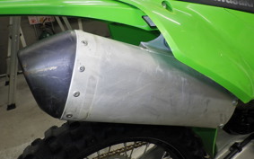 KAWASAKI KX250 KX252C