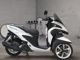 Фото Yamaha TRICITY 125 с японского аукциона