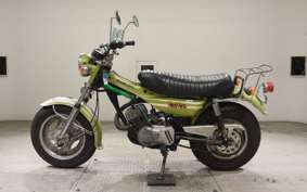 SUZUKI RV125 RV125