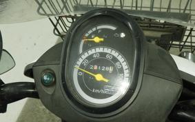HONDA BENLY 110 2024 JA09