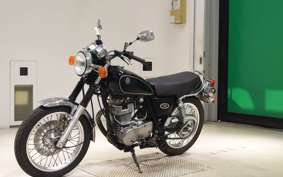 YAMAHA SR400 Gen.3 2010 RH01J