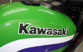 KAWASAKI GPZ400F 2024 ZX400A