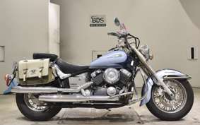 YAMAHA DRAGSTAR 400 CLASSIC 2004 VH01J