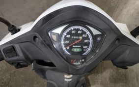 SUZUKI ADDRESS V110 CE47A