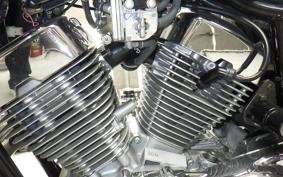 YAMAHA VIRAGO 250 2005 3DM