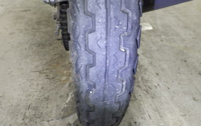 YAMAHA YBR125