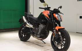 KTM 890 DUKE 2023
