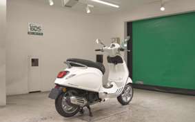 VESPA PRIMAVERA 125