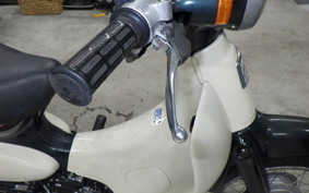 HONDA LITTLE CUB E AA01