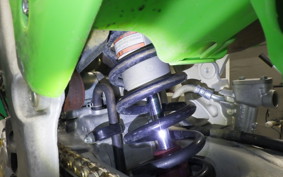 KAWASAKI KX250 KX252C