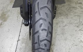 MOTO GUZZI V85 TT 2022