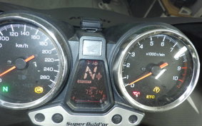 HONDA CB1300SB SUPER BOLDOR SP 2023 SC54