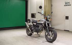 HONDA APE 50 AC18