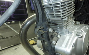 SUZUKI GN125 H 2020