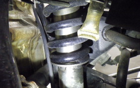 HONDA APE 100 GEN 2 HC13