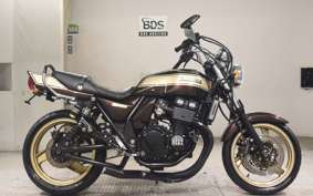 KAWASAKI ZRX400 2009 ZR400E
