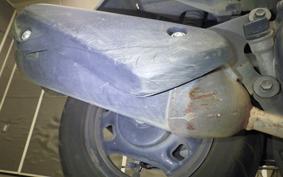 SUZUKI ADDRESS V125 G CF46A