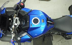 SUZUKI GSX-S1000GT 2022 EK1AA