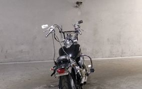 YAMAHA DRAGSTAR 400 1997 4TR