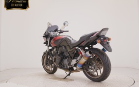 HONDA CB400SF GEN 4 A 2015 NC42