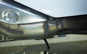 SUZUKI HAYABUSA Gen.3 2022 EJ11A