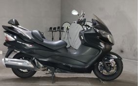 SUZUKI SKYWAVE 250M CJ45A