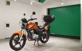 HONDA CBF 125