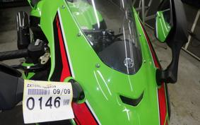 KAWASAKI ZX 10 NINJA ABS 2023 ZXT02L