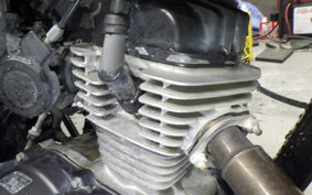 HONDA APE 50 AC18