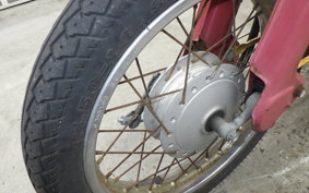 HONDA LITTLE CUB 2020 AA01