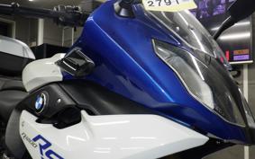 BMW R1200RS 2015