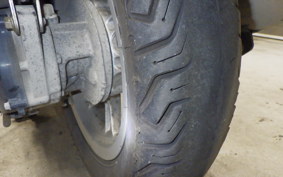 YAMAHA TRICITY 125 SE82J
