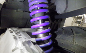 SUZUKI ADDRESS 110 CE47A