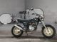 Фото Honda APE 50 2003 с японского аукциона