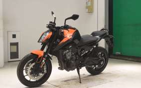KTM 890 DUKE 2023