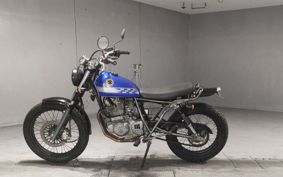SUZUKI GLASS TRACKER BIG BOY NJ47A