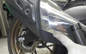 HONDA CB250RA 2014 MC52