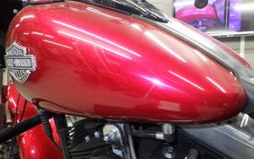 HARLEY FLS 1580 2012