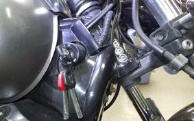 YAMAHA DRAGSTAR 400 2014 VH02J
