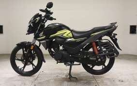 HONDA SP125